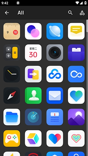 realmeUI6.0ͼͼ귽ʽ