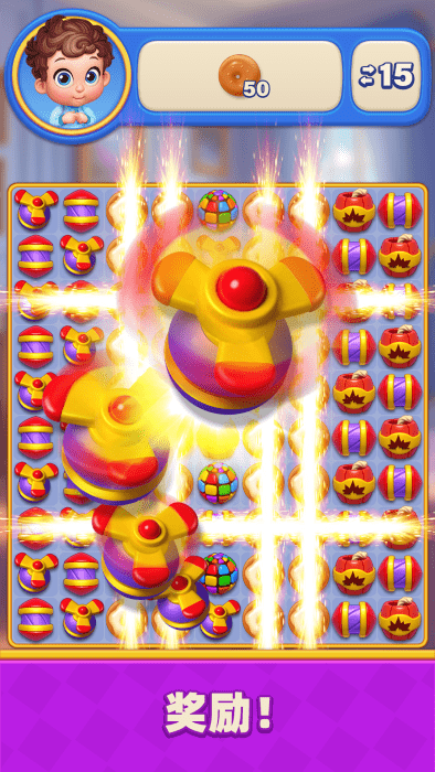 λöȼٴƽ(Dream Resort) v1.5.8 ׿ 2