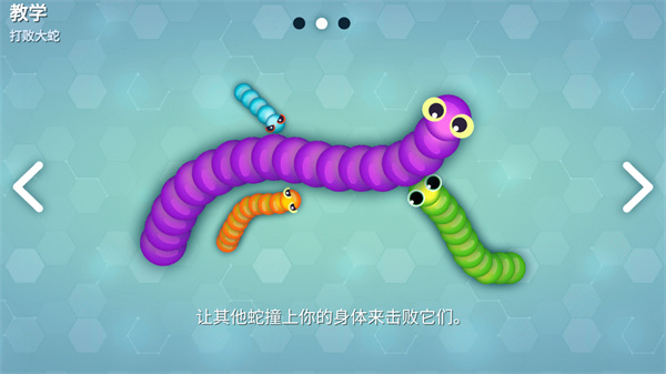 Snakeio淨