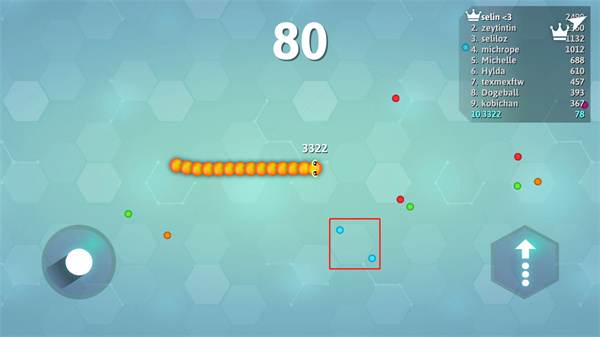 Snakeioֹ