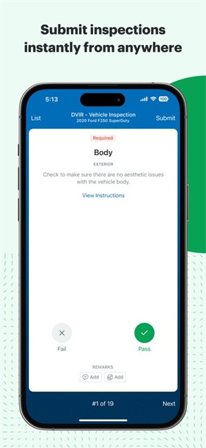 fleetio go׿汾 v6.30.0 ٷֻ 3
