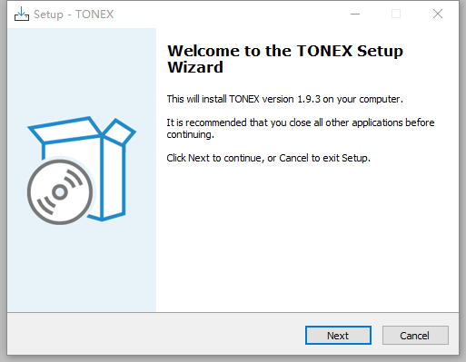 IK Multimedia TONEX MAXװ