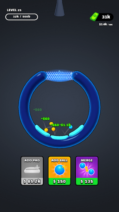 ϲ뵯(Balls Bounce) v1.5.1 ׿ 2