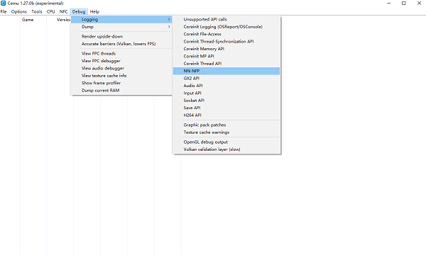 Cemu WiiUģ԰ v2.6 Ѱ 1