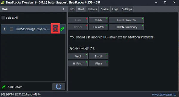 {BģMHBSTweaker root(qun)ޫ@ȡ̳