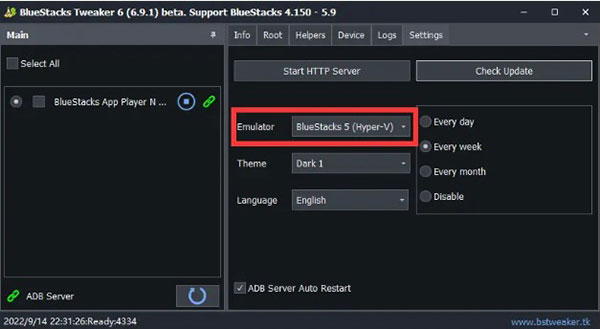 {BģMHBSTweaker root(qun)ޫ@ȡ̳