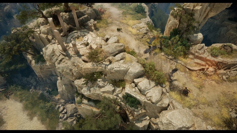 ̩̹֮2԰(Titan Quest 2) v0.1.0 pc1