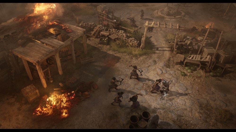 ̩̹֮2԰(Titan Quest 2) v0.1.0 pc3