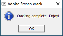 adobe fresco 2025̳