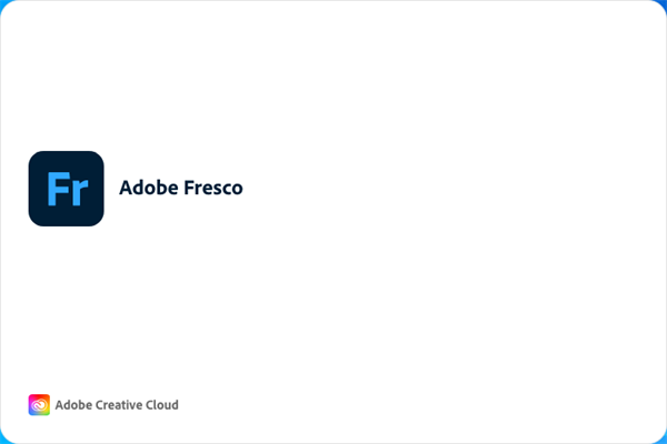 adobe frescoѰ v5.7.0.1447 ⼤İ 0