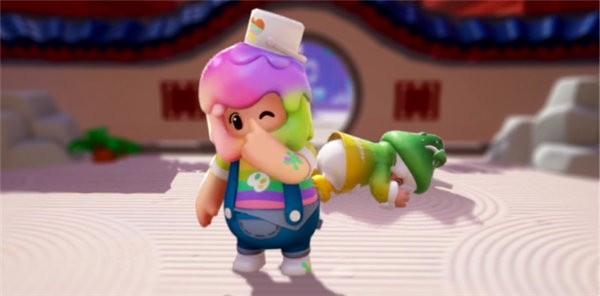 Ԫ֮Ϸ˭淨