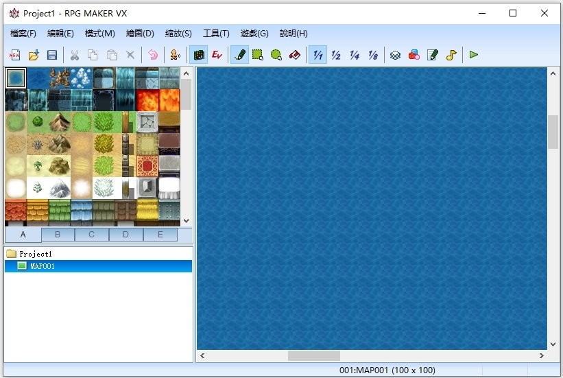 rpgʦrpg maker vx v1.02 İ 0