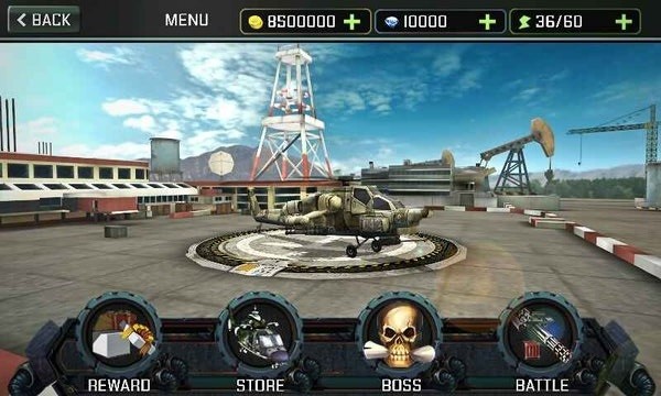 ֱִϮڹƽ v1.2.8 ׿޽ʯ 3