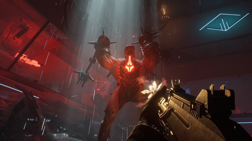 ɱ¾ռ3İ(Killing Floor 3) ԰ 0