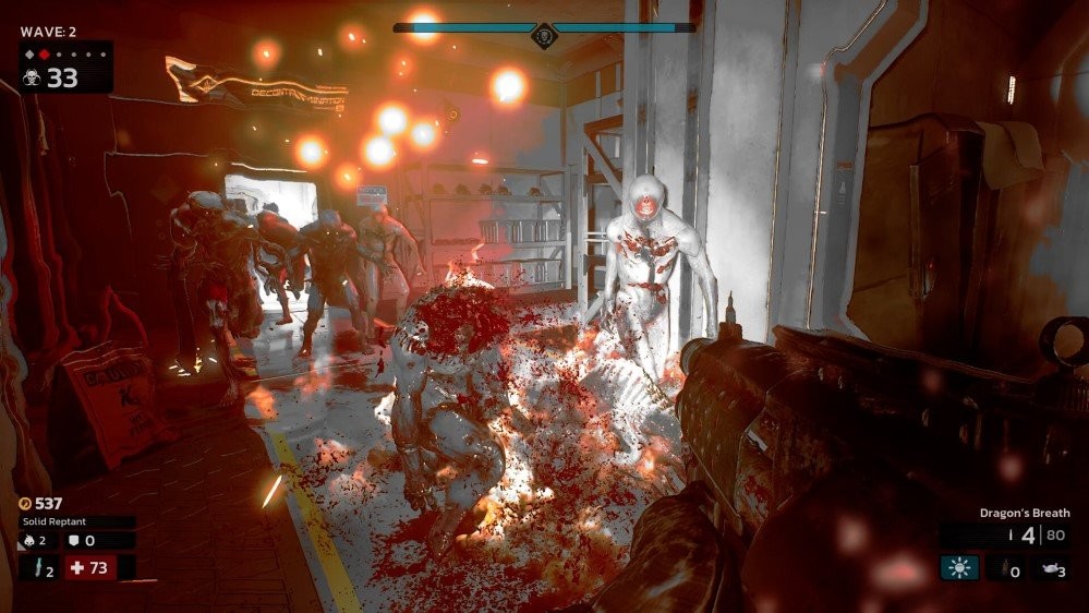 ɱ¾ռ3İ(Killing Floor 3) ԰ 3