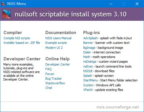 nsis zip v3.11 ٷ 0