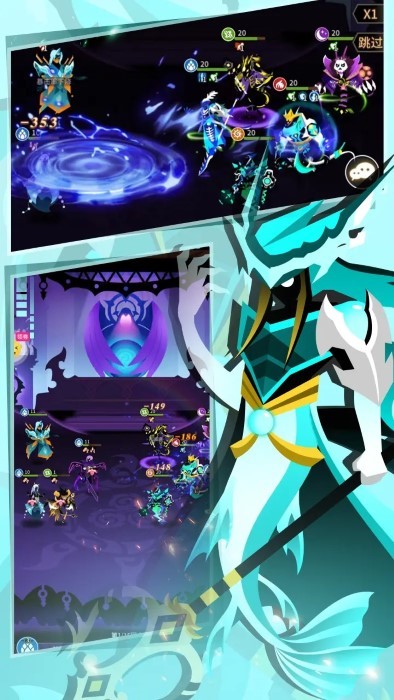 ½ӶϵͳϷ v1.0.3 ׿ 0