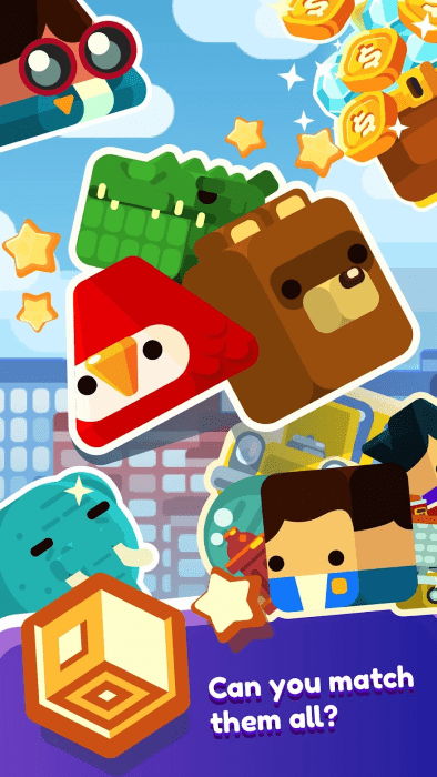 Ϸ(Room Roller) v1.0.9 ׿ 0