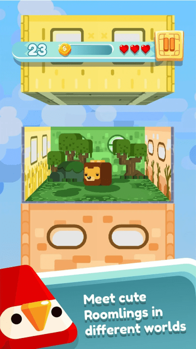 Ϸ(Room Roller) v1.0.9 ׿ 1