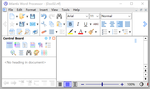 Atlantis Word Processorƽ v4.4.6.3 ⰲװ 3
