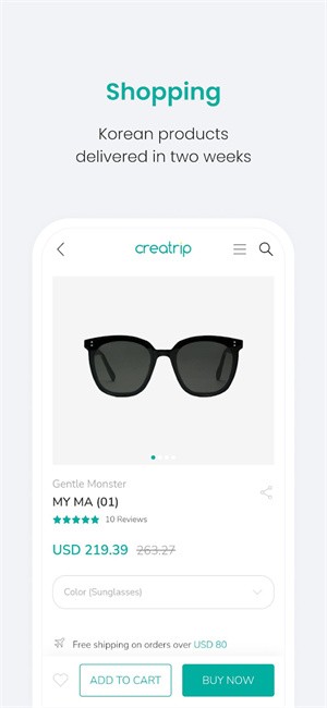 Creatrip׿ v7.1.0 ֻ 1
