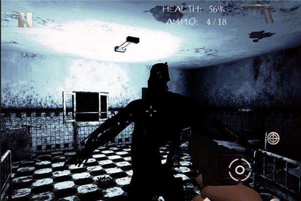 Ժŷ2(Mental Hospital Eastern Bloc II) v0.55 ׿3