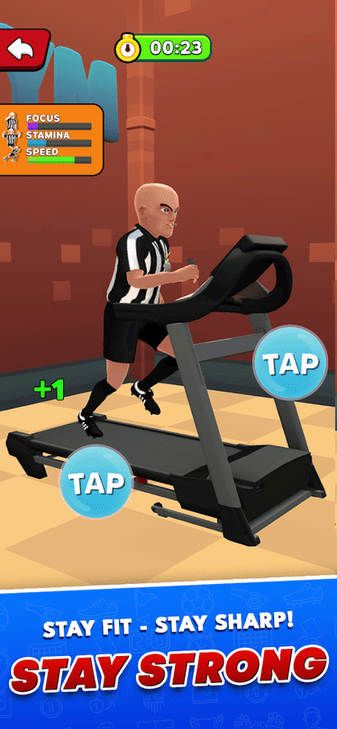 ģ3D޽Ұ(Referee Simulator) v0.0.87 ׿ 0