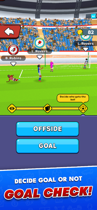 ģ3D޽Ұ(Referee Simulator) v0.0.87 ׿ 3