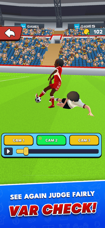 ģ3D޽Ұ(Referee Simulator) v0.0.87 ׿ 1