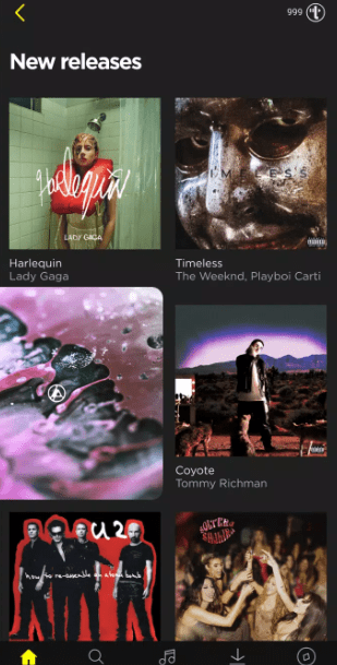 trebel musicʹý̳