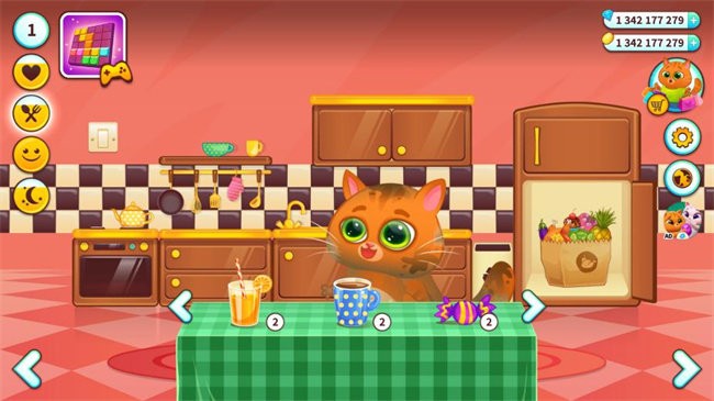 ҵèbubbuڹ v1.139 ׿ 0