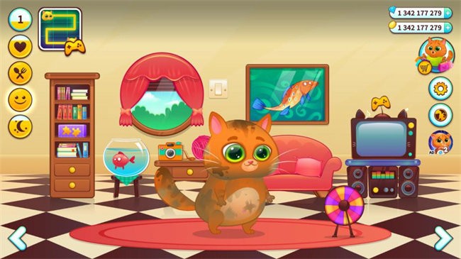ҵèbubbuڹ v1.139 ׿ 1