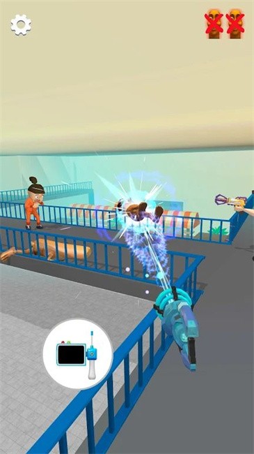 ҵϷ(Brainrot Catcher) v0.3 ׿ 2