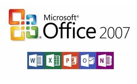 microsoft office2007