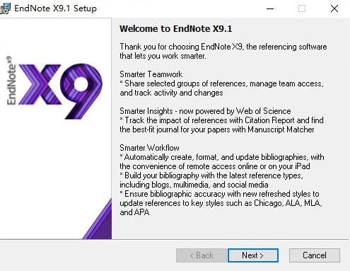 endnotex9װ̳