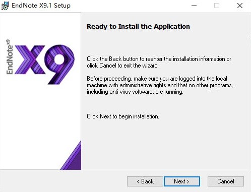endnotex9װ̳