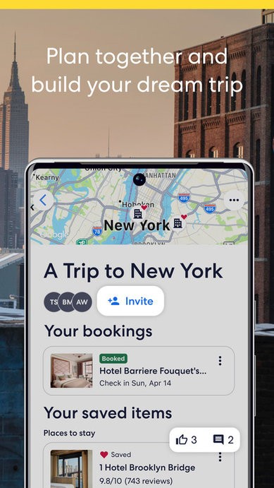 expedia app v2025.27.1 ׿ֻ0