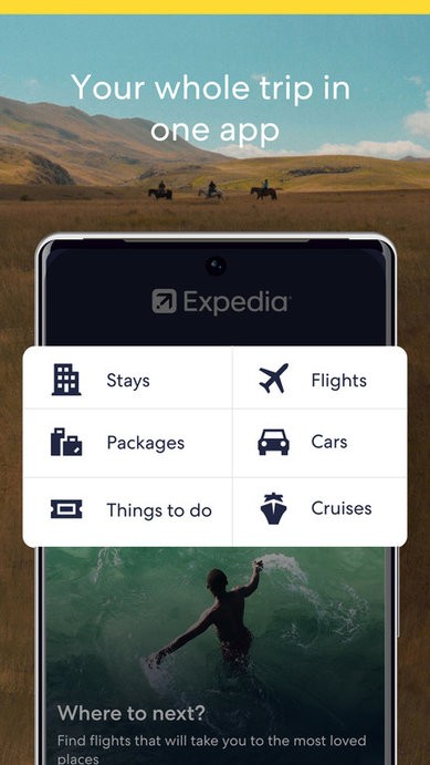 expedia app v2025.27.1 ׿ֻ3