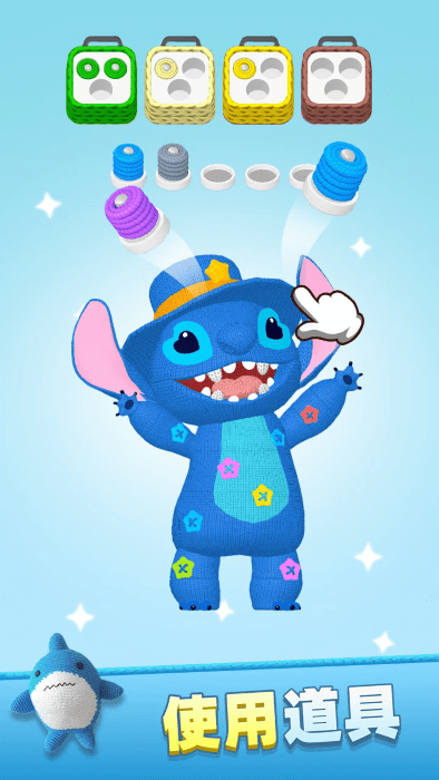 ɴ߱3dϷ v1.2.8 ׿ 3