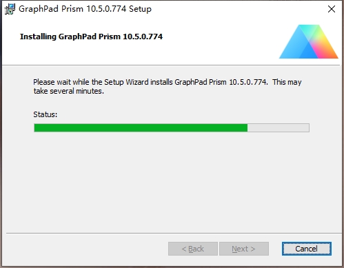 GraphPad Prism 10װ˵