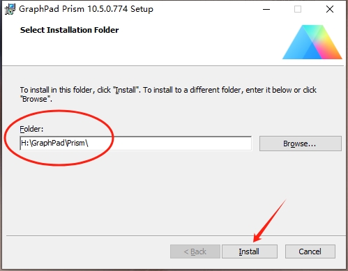 GraphPad Prism 10װ˵