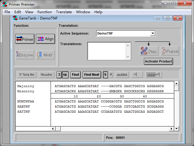 Primer Premier5԰ v5.00 0