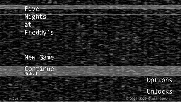 fnaf6ģл