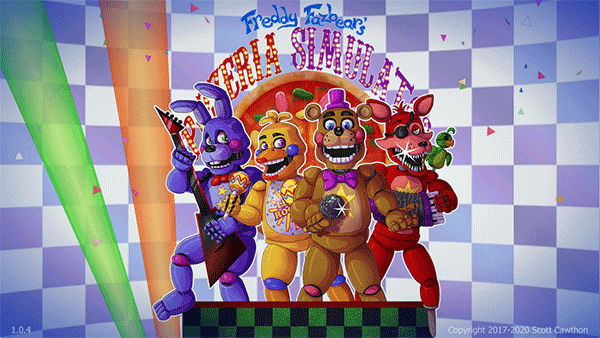 fnaf6ģֹ