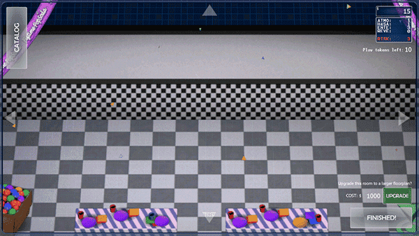 fnaf6ģӪ淨
