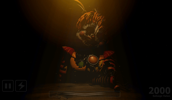 fnaf6ģİ(FNaF 6: Pizzeria Simulator) v1.0.7 ׿ 3