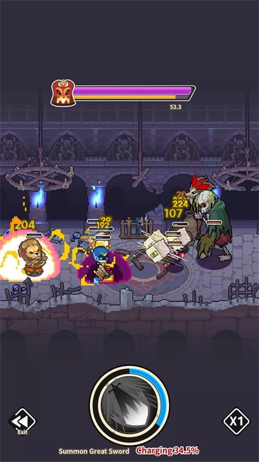֮ƽ(King Smith) v1.0.28 ׿ 2
