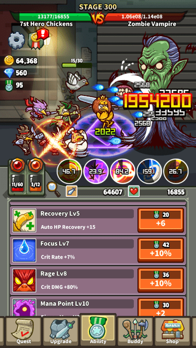 СvsʬϷ v1.55 ׿ 4