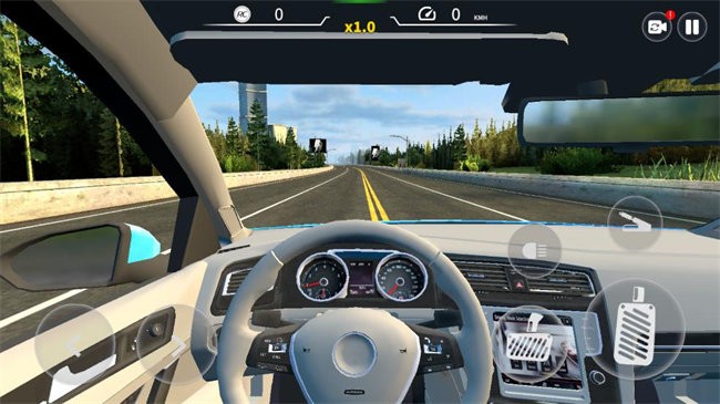 2021ƽ(Racing in Car 2021) v3.6.6.4 ׿° 2