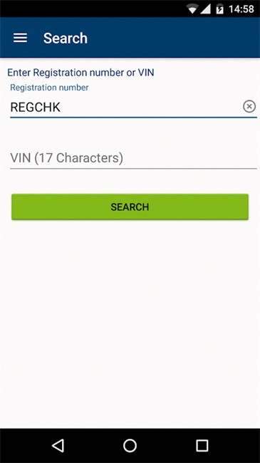 qld rego checkݳƲѯapp v11.0.9 ׿ 0